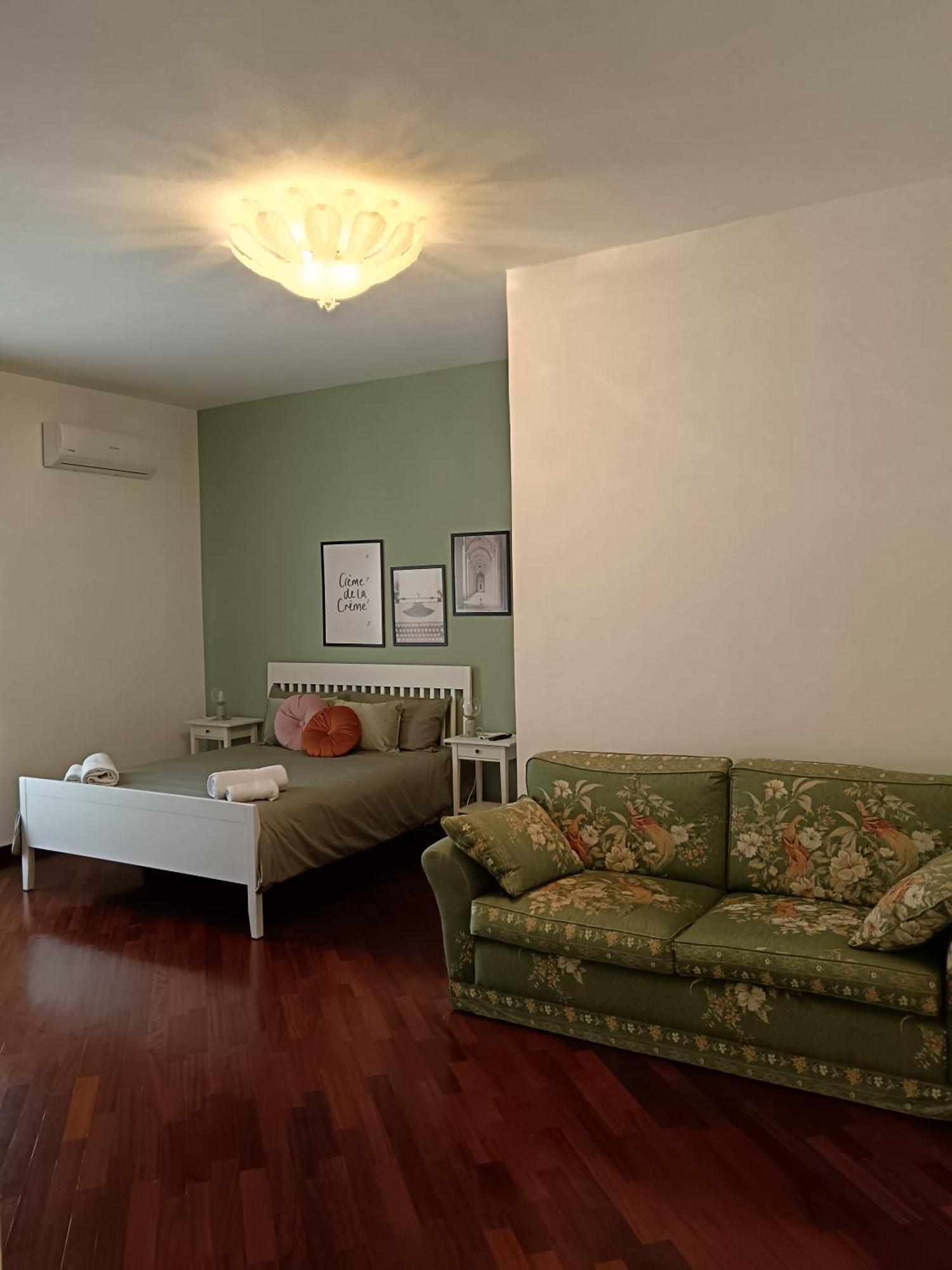Aragona B&B Le Coccole Di Galluzzo Gabriele المظهر الخارجي الصورة
