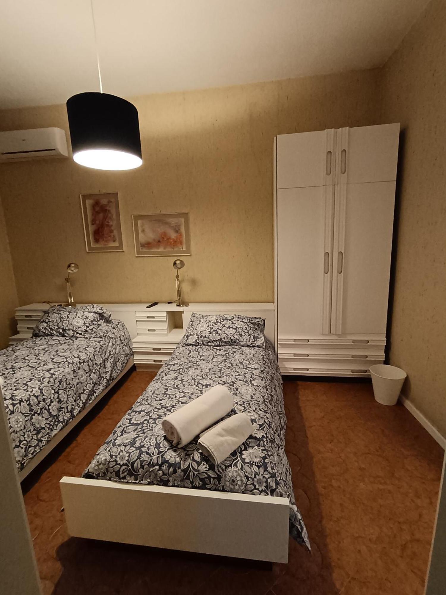 Aragona B&B Le Coccole Di Galluzzo Gabriele المظهر الخارجي الصورة