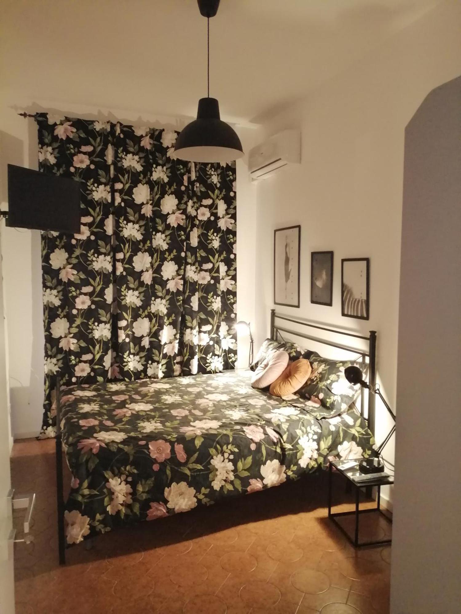 Aragona B&B Le Coccole Di Galluzzo Gabriele المظهر الخارجي الصورة