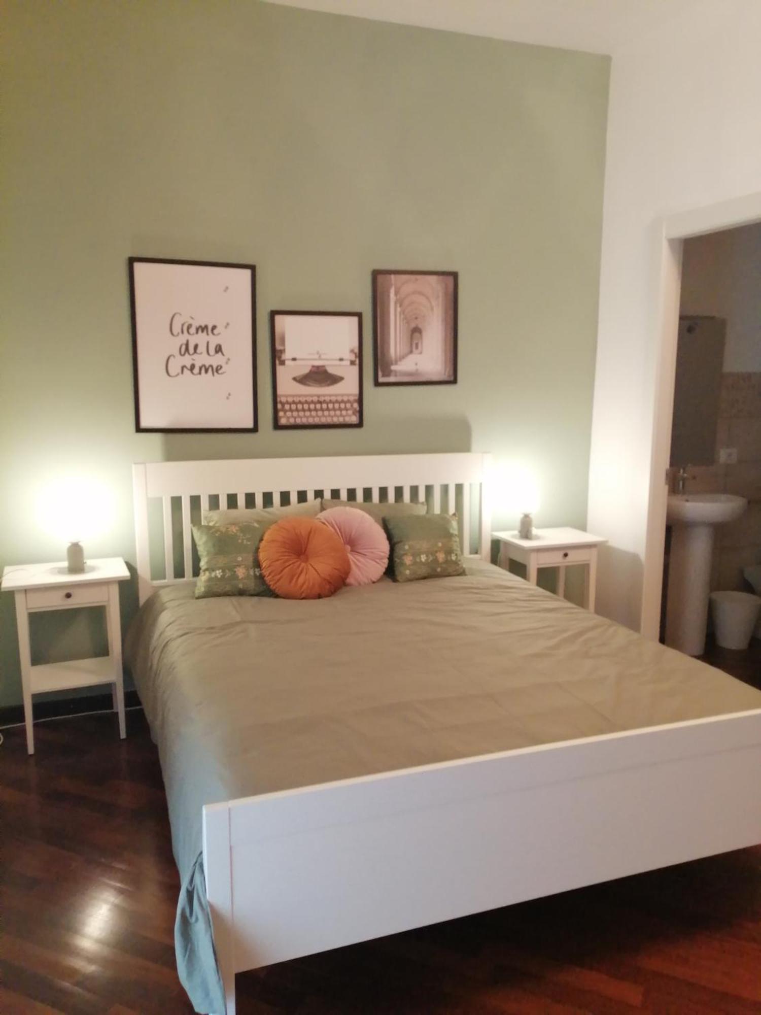 Aragona B&B Le Coccole Di Galluzzo Gabriele المظهر الخارجي الصورة